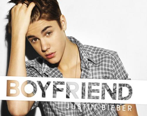 Video “Boyfriend” Justin Bieber Bikin Penasaran